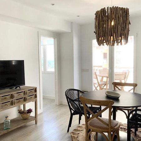 베니카씸 Hogar En Benicasim 아파트 외부 사진