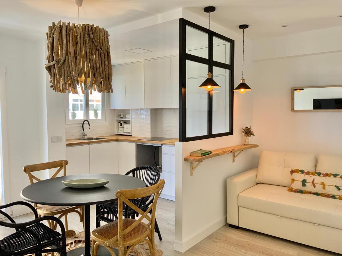 베니카씸 Hogar En Benicasim 아파트 외부 사진