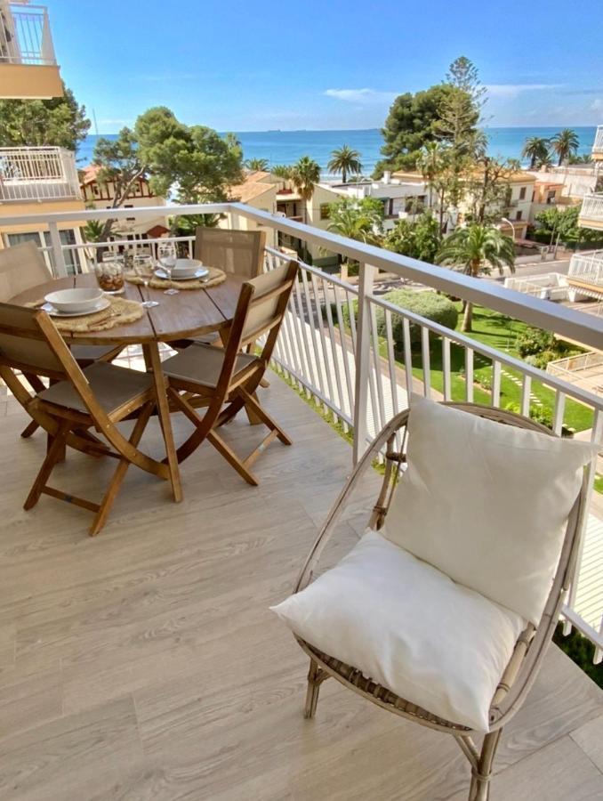 베니카씸 Hogar En Benicasim 아파트 외부 사진