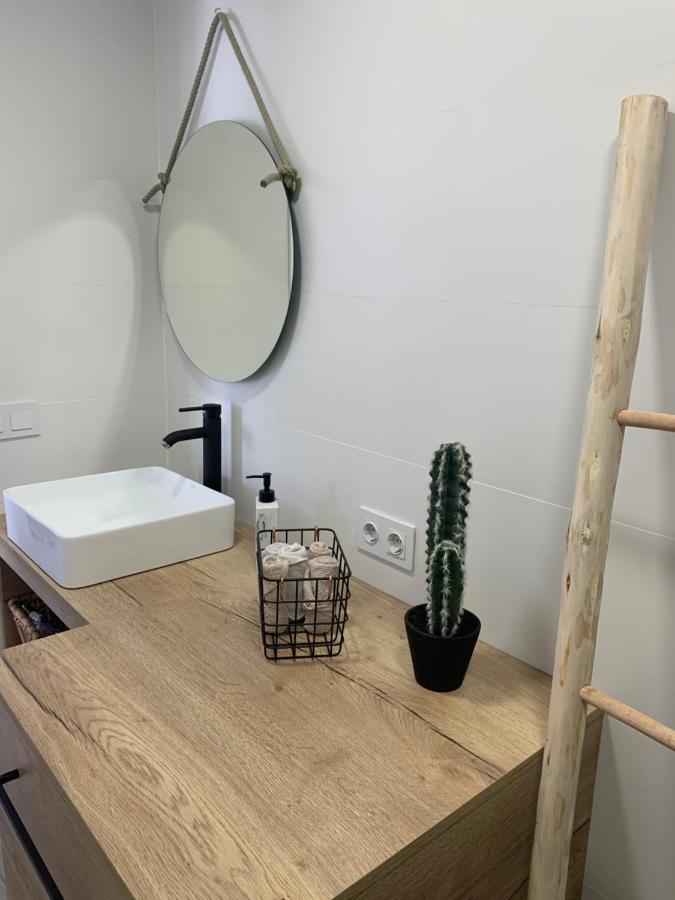 베니카씸 Hogar En Benicasim 아파트 외부 사진