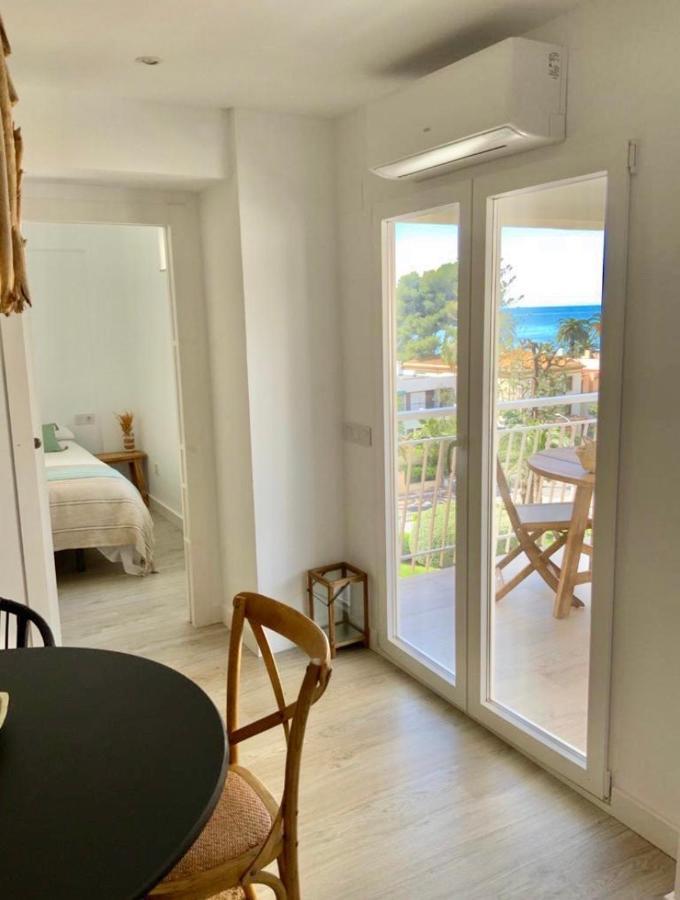 베니카씸 Hogar En Benicasim 아파트 외부 사진
