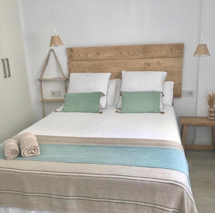 베니카씸 Hogar En Benicasim 아파트 외부 사진