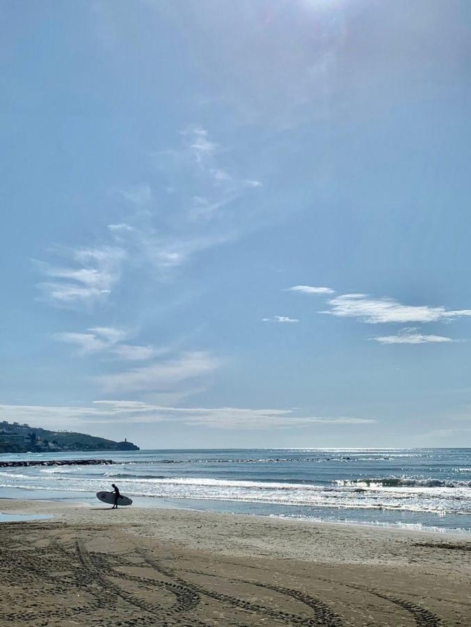 베니카씸 Hogar En Benicasim 아파트 외부 사진