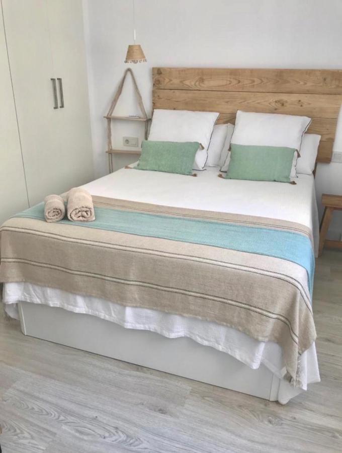 베니카씸 Hogar En Benicasim 아파트 외부 사진