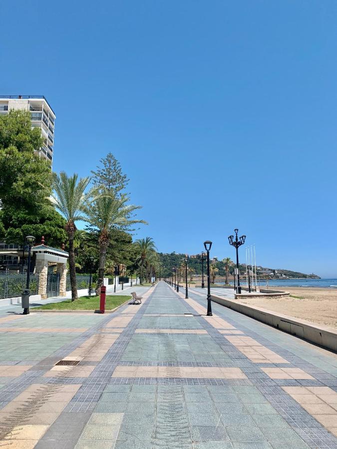 베니카씸 Hogar En Benicasim 아파트 외부 사진