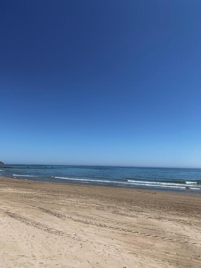 베니카씸 Hogar En Benicasim 아파트 외부 사진