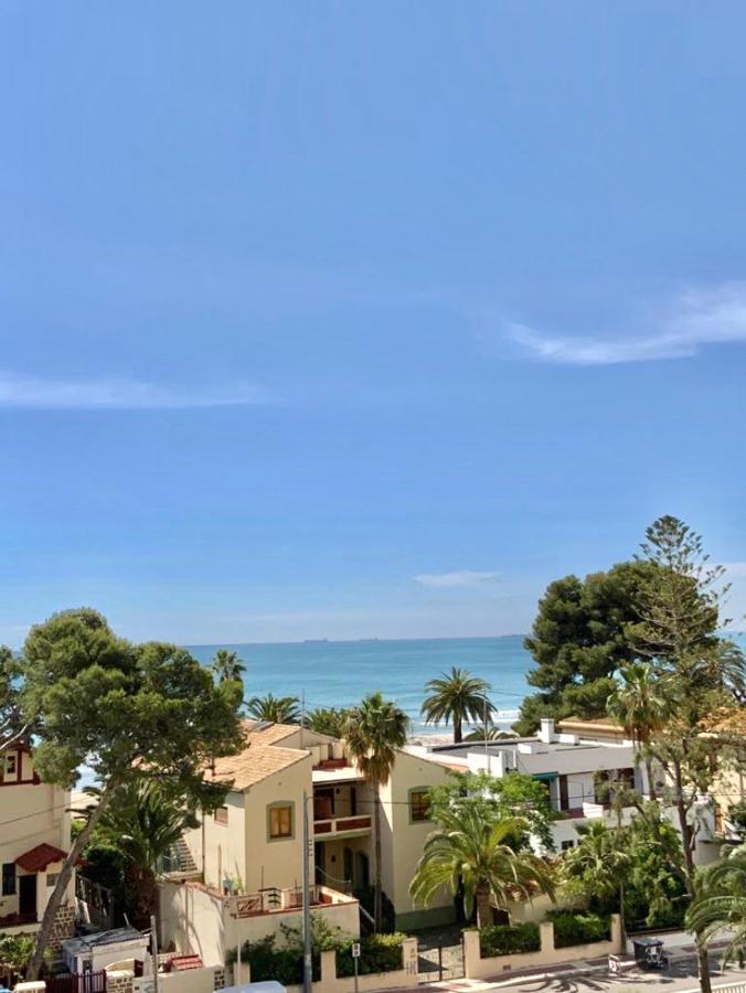 베니카씸 Hogar En Benicasim 아파트 외부 사진