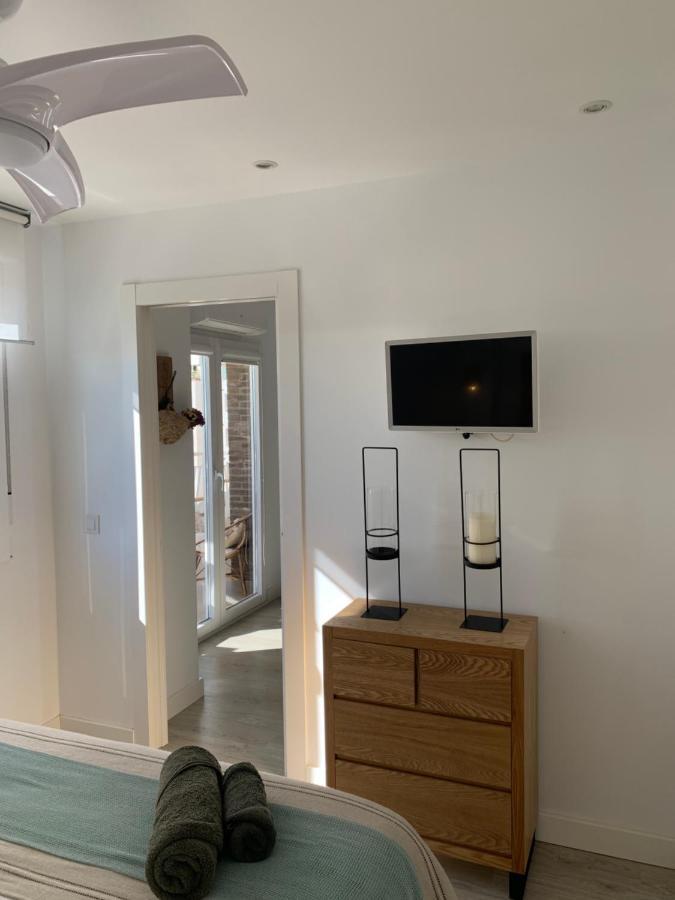 베니카씸 Hogar En Benicasim 아파트 외부 사진