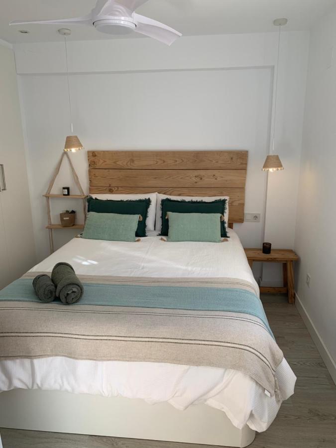 베니카씸 Hogar En Benicasim 아파트 외부 사진