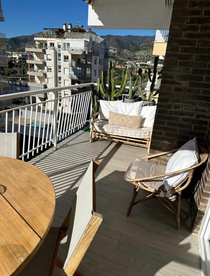 베니카씸 Hogar En Benicasim 아파트 외부 사진